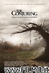 poster L'evocazione - The Conjuring poster del film L'evocazione - The Conjuring
