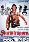 poster del film sturmtruppen