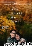 poster del film All Shall Be Well