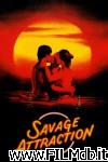 poster del film Savage Attraction