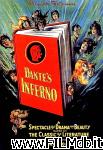 poster del film Dante's Inferno