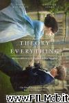 poster del film The Theory of Everything
