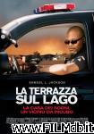 poster del film lakeview terrace