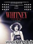 poster del film Whitney