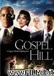 poster del film gospel hill