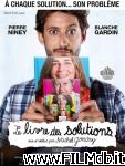poster del film The Book of Solutions