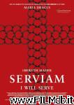 poster del film Serviam - I Will Serve