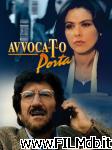 poster del film L'avvocato Porta [filmTV]