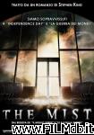 poster the mist poster del film the mist