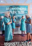 poster del film 107 Mothers