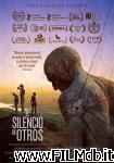 poster del film The Silence of Others