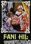 poster del film Fanny Hill
