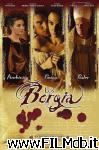 poster del film Los Borgia