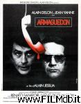 poster del film Armaguedon