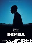 poster del film Demba