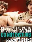 poster del film do not disturb