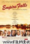 poster del film Empire Falls - Le cascate del cuore [filmTV]