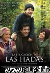 poster del film La educaciÃ³n de las hadas