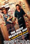 poster del film the most beautiful day - il giorno più bello