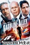 poster del film Gasoline Alley