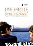 poster del film A Family