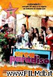 poster del film area paradiso