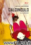 poster del film Calcinculo