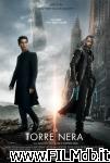 poster del film the dark tower