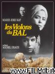 poster del film Violins at the Ball