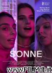 poster del film Sonne