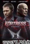 poster del film Fortress - La fortezza