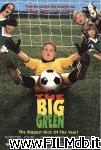 poster del film The Big Green