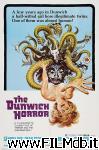 poster del film The Dunwich Horror