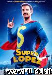 poster del film SuperlÃ³pez