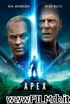 poster del film Apex