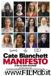 poster del film Manifesto