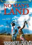 poster del film no man's land