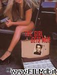 poster del film The Girl Gets Moe
