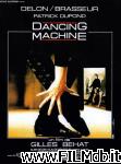 poster del film Dancing Machine