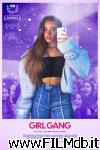 poster del film Girl Gang
