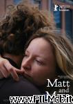 poster del film Matt and Mara