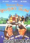 poster del film Rescue from Gilligan's Island [filmTV]