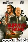 poster del film Survive the Game