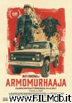 poster del film Armomurhaaja
