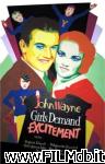 poster Girls Demand Excitement poster del film Girls Demand Excitement