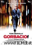 poster del film gorbaciof