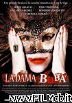 poster del film La dama boba