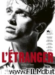 poster del film L'Étranger