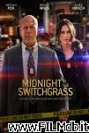 poster del film Midnight in the Switchgrass - Caccia al serial killer