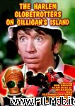 poster del film The Harlem Globetrotters on Gilligan's Island [filmTV]